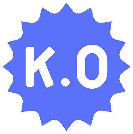 KO icon