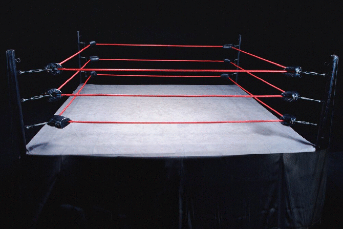 Grappling with Tragedy