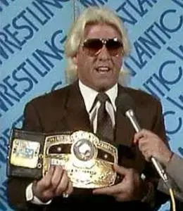 ric flair